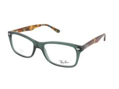 Occhiali da vista Ray-Ban RX5228 - 5630