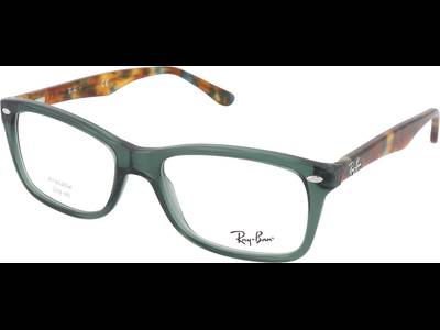 Occhiali da vista Ray-Ban RX5228 - 5630 