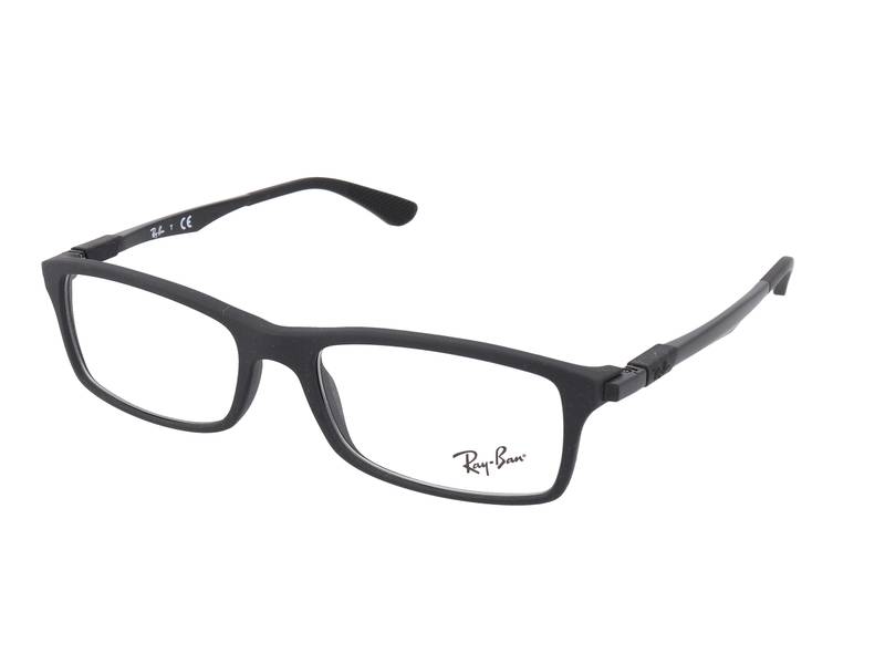 Occhiali da vista Ray-Ban RX7017 - 5196 
