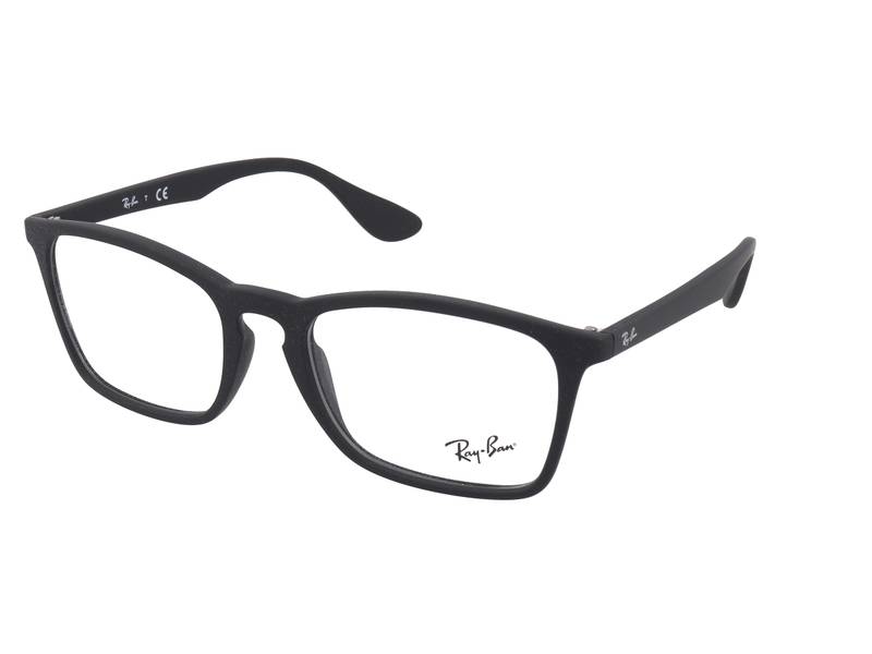 mascherina da sole per occhiali da vista ray ban