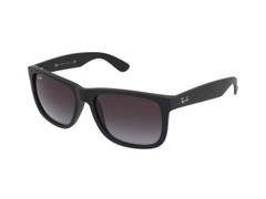 Occhiali da sole Ray-Ban Justin RB4165 - 601/8G 