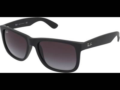 Occhiali da sole Ray-Ban Justin RB4165 - 601/8G 