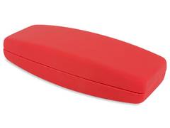 Astuccio per occhiali - Rosso 