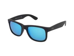 Occhiali da sole Ray-Ban Justin RB4165 - 622/55 