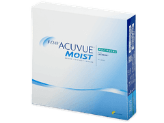 1 Day Acuvue Moist Multifocal (90 lenti)