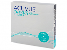 Acuvue Oasys 1-Day (90 lenti)