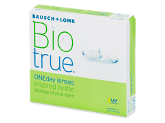 Biotrue ONEday (90 lenti)