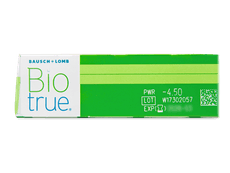 Biotrue ONEday (90 lenti)