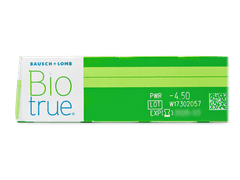 Biotrue ONEday (90 lenti)