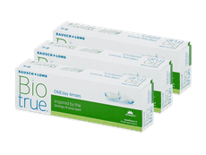 Biotrue ONEday (90 lenti)