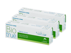 Biotrue ONEday (90 lenti)