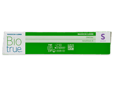 Biotrue ONEday (90 lenti)