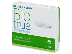 Biotrue ONEday (90 lenti)
