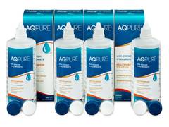 Soluzione AQ Pure 4 x 360 ml 