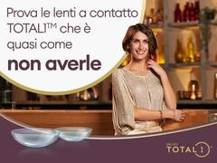 Dailies TOTAL1 (180 lenti)