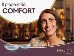 Dailies TOTAL1 (180 lenti)