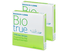 Biotrue ONEday (180 lenti)