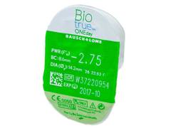 Biotrue ONEday (180 lenti)