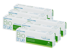 Biotrue ONEday (180 lenti)