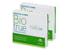 Biotrue ONEday (180 lenti)