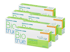 Biotrue ONEday for Astigmatism (180 lenti)