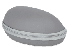 Custodia per occhiali BL031 – Grigia 