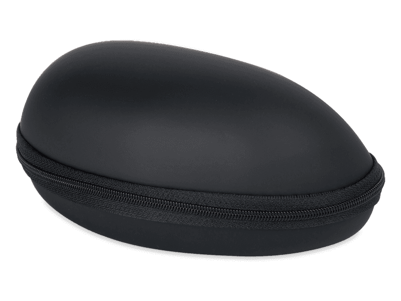 Custodia per occhiali BL031 – Nera 