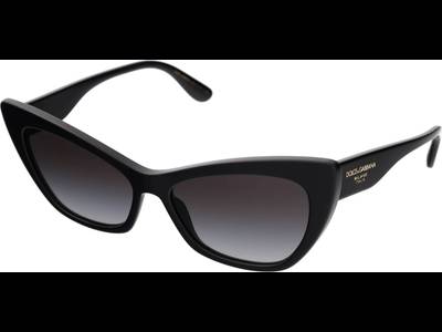 Dolce & Gabbana DG4370 501/8G