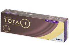 Dailies TOTAL1 Multifocal (30 lenti)