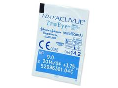 1 Day Acuvue TruEye (90 lenti)