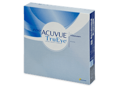 1 Day Acuvue TruEye (90 lenti)