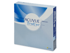 1 Day Acuvue TruEye (90 lenti)