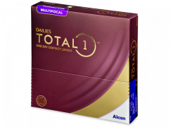 Dailies TOTAL1 Multifocal (90 lenti)