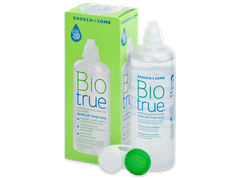 Soluzione Biotrue 300 ml 