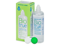 Soluzione Biotrue 300 ml 