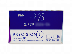 Precision1 (30 lenti)