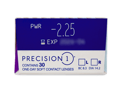 Precision1 (30 lenti)