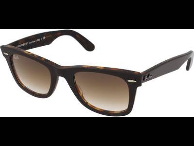 Ray-Ban Wayfarer RB2140 127651