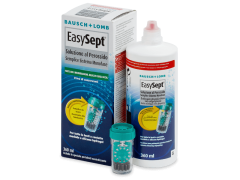 Soluzione EasySept peroxide 360 ml 
