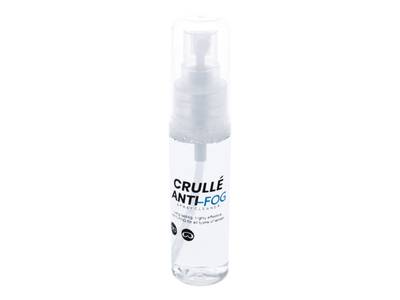 Crullé Spray Anti-Appannamento 30 ml