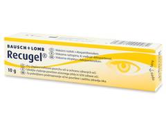 Recugel 10 g Gel Oculare 