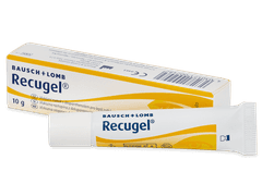 Recugel 10 g Gel Oculare 