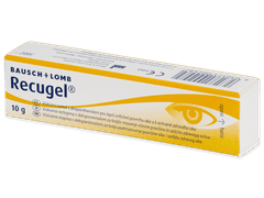 Recugel 10 g Gel Oculare 