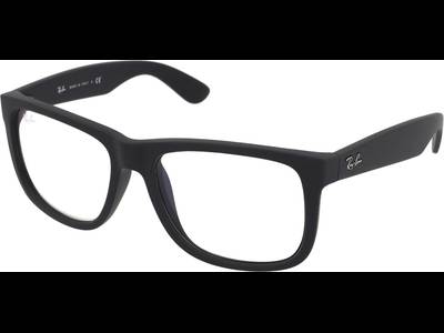 Ray-Ban Justin RB4165 622/5X 