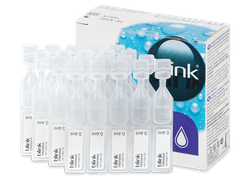 Gocce oculari Blink intensive tears 20x 0,4 ml