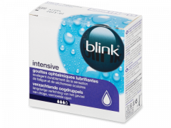 Gocce oculari Blink intensive tears 20x 0,4 ml 