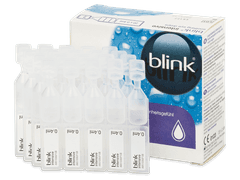 Gocce oculari Blink intensive tears 20x 0,4 ml 