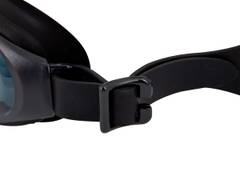 Occhialini da nuoto Neptun neri 