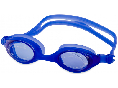 Occhialini da nuoto Neptun blu 