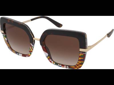 Dolce & Gabbana DG4373 327813